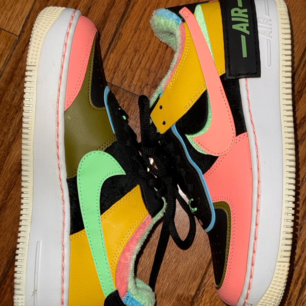 Nike Air Force 1 Low Shadow
